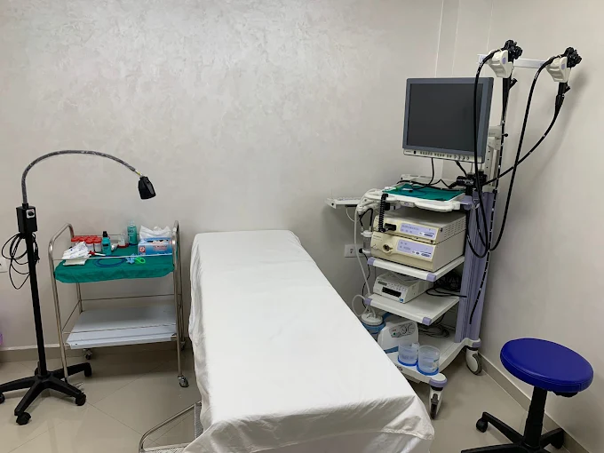 Consultation médicale